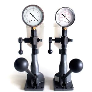 respuestos calibracion